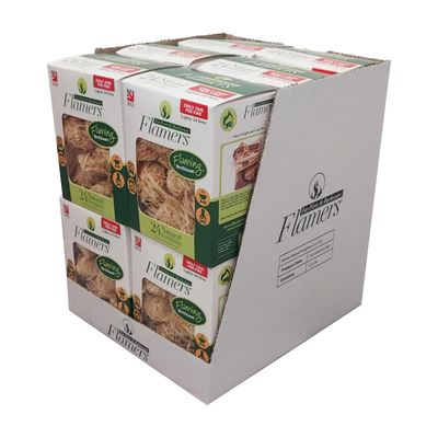 FLAMERS NATURAL FIRELIGHTERS (24)