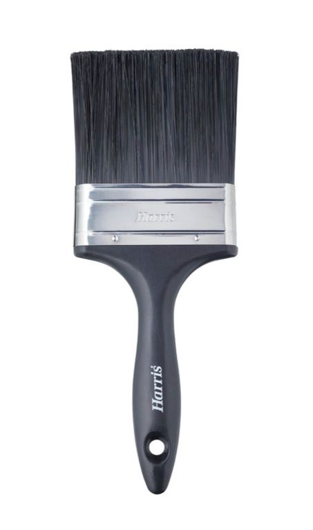 4" MASONRY BRUSH