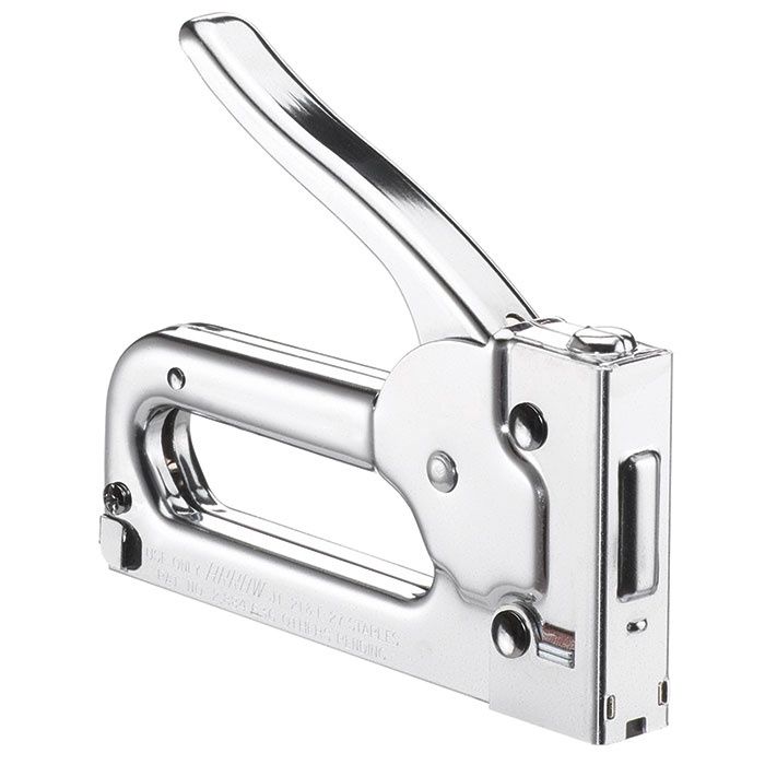 ARROW JT21 LIGHT TACKER