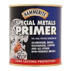 HAMMERITE SPECIAL METALS PRIMER 250ML