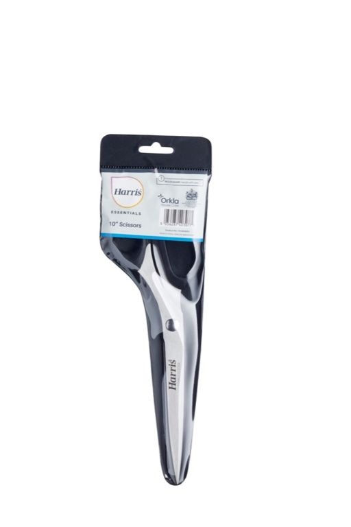 ESSENTIALS 10" SCISSORS