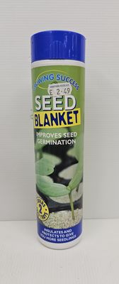 GROWING SUCCESS SEED BLANKET