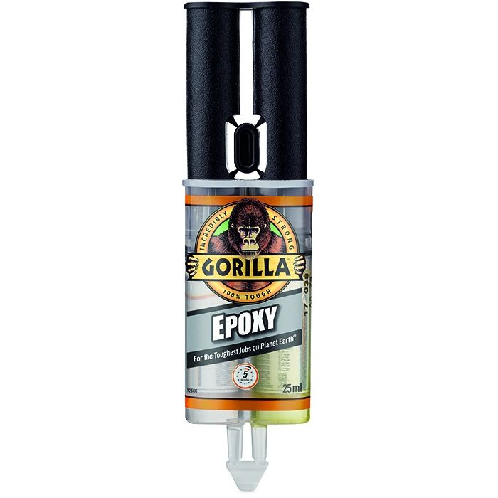 GORILLA EPOXY 25ML