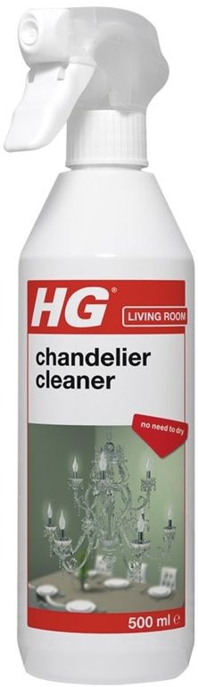 HG CHANDELIER SPRAY 500ML