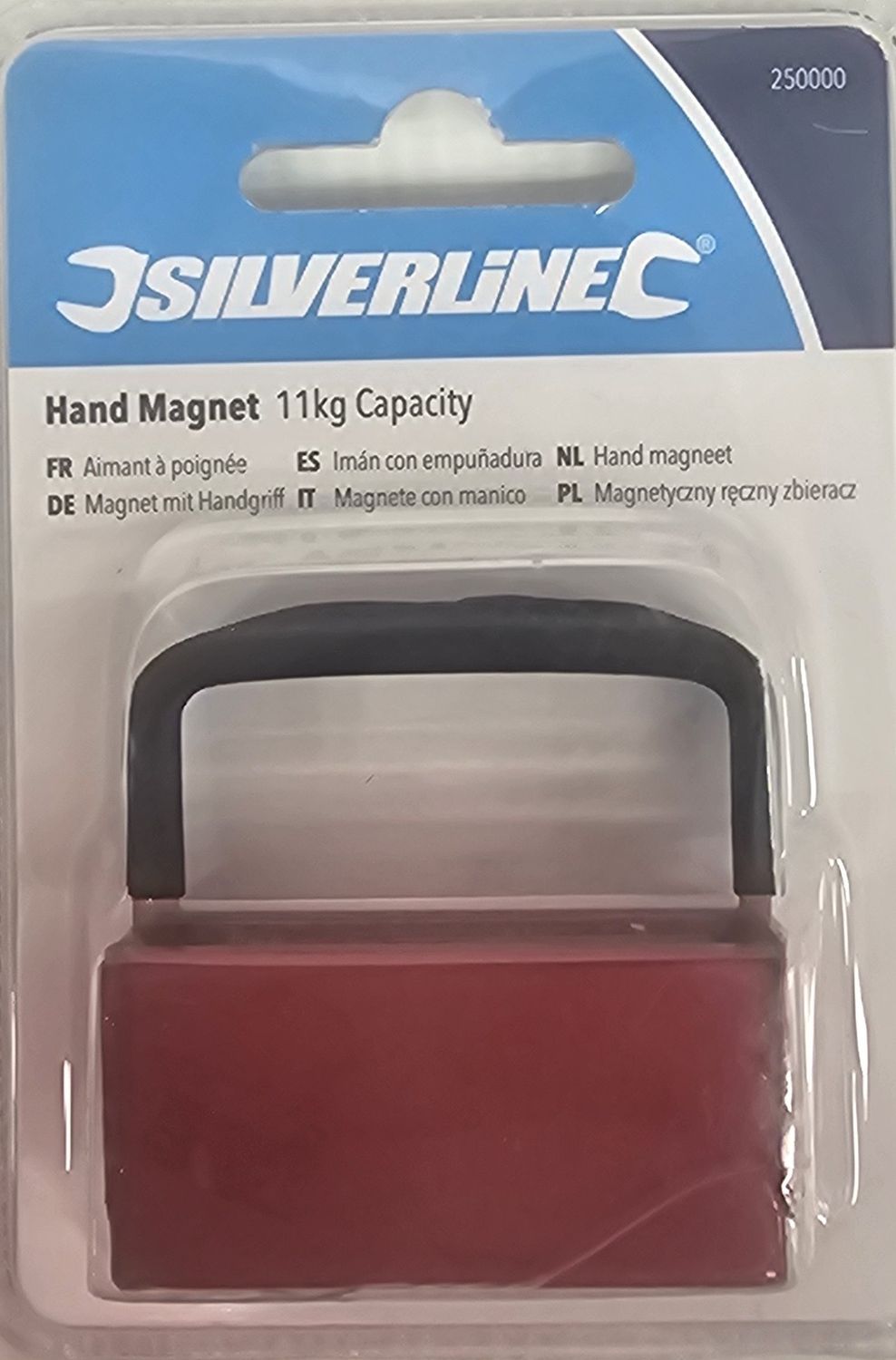 HAND MAGNET