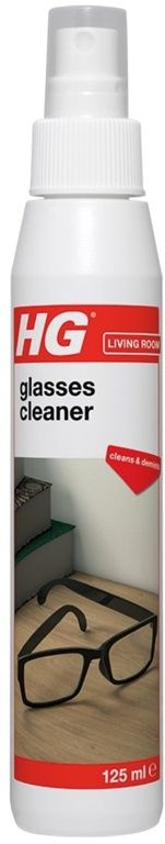 HG GLASSES CLEANER
