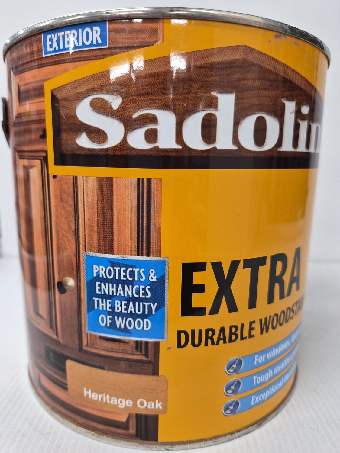 SADOLIN EXTRA HERITAGE OAK 2.5L