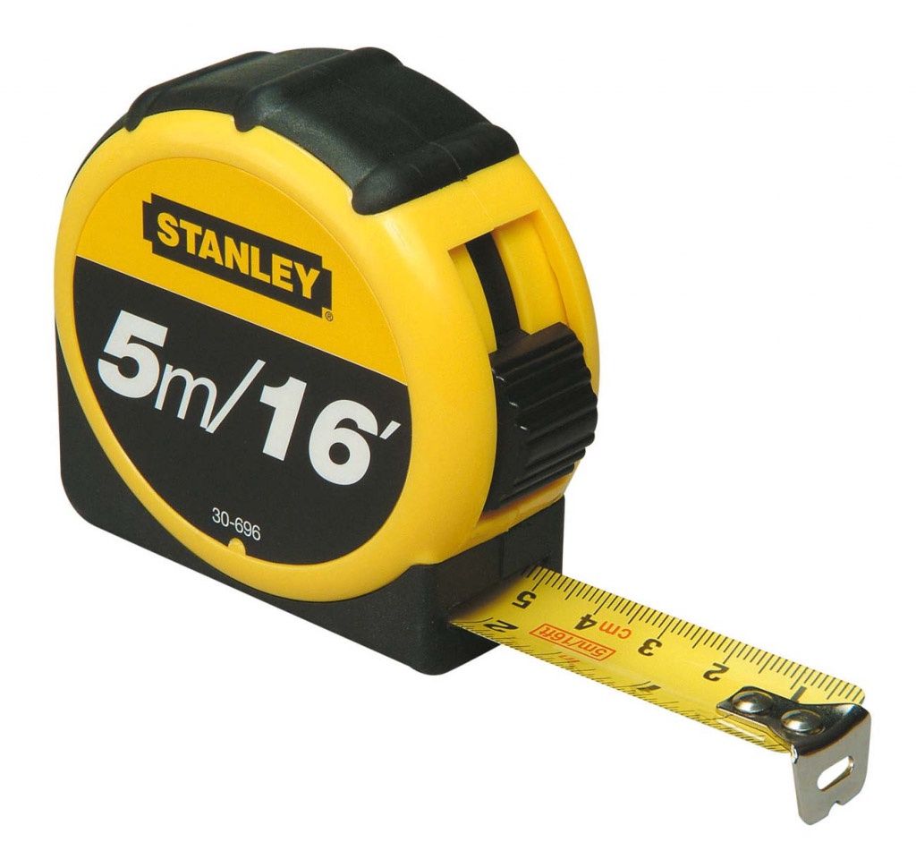 TAPE MEASURE 5M
