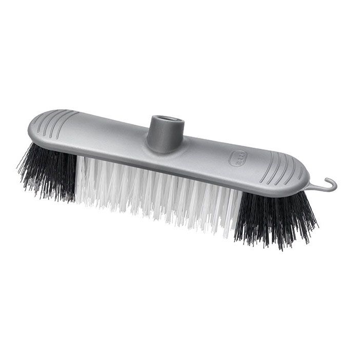 ADDIS SOFT BROOM HEAD METALLIC