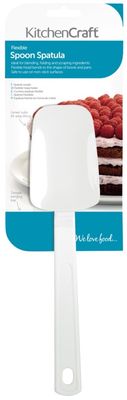 KITCHEN CRAFT SPOON SPATULA