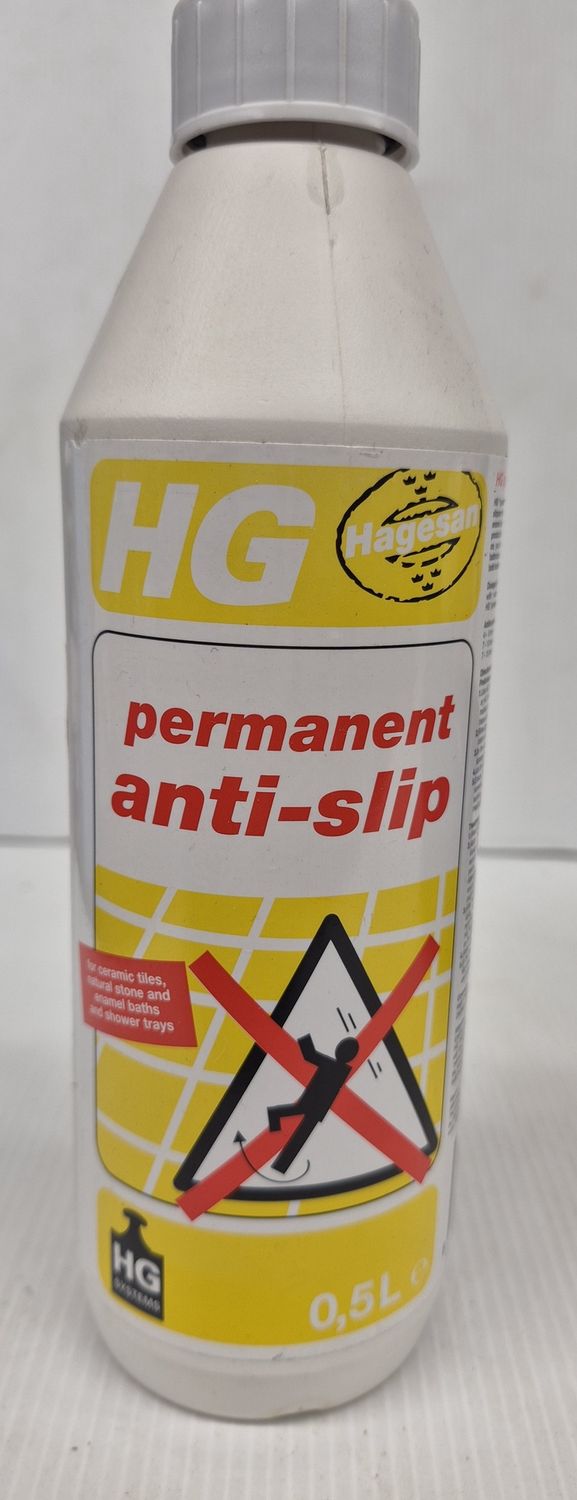 HG permanent Anti Slip