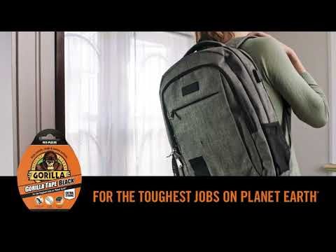 GORILLA CLEAR REPAIR TAPE