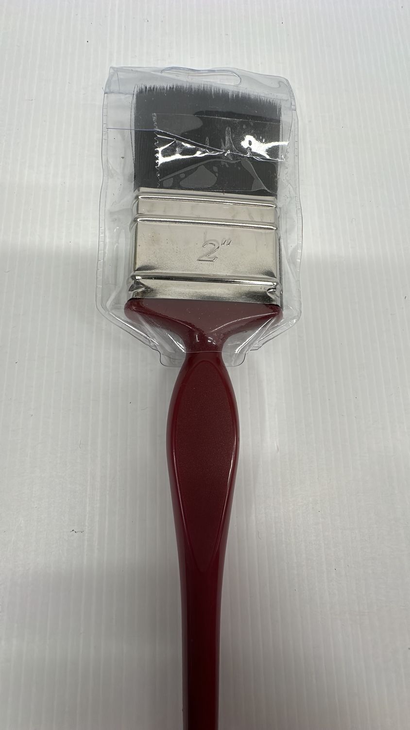 RED BRUSH 2"