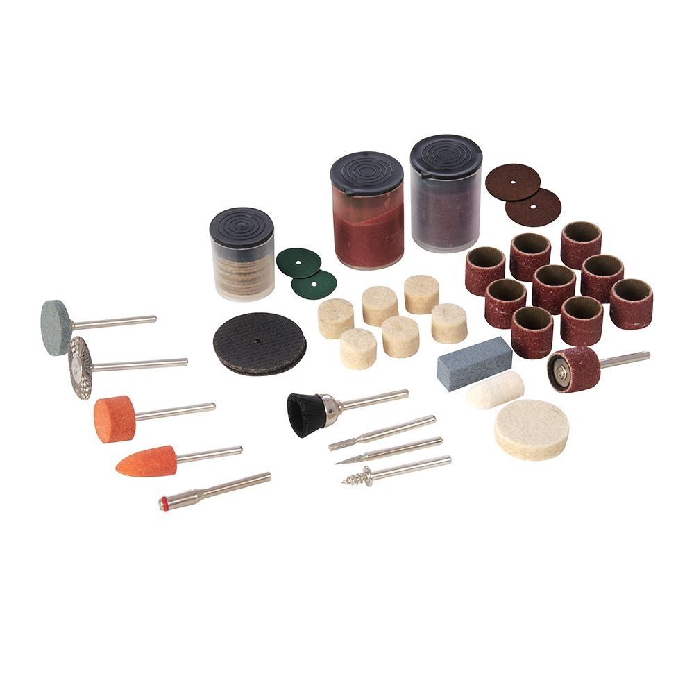 105PC ROTARY TOOL ACCESSORY KIT