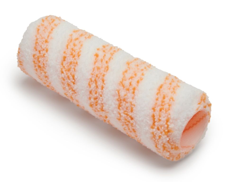 HAMILTON 9" LONG PILE ROLLER SLEEVE