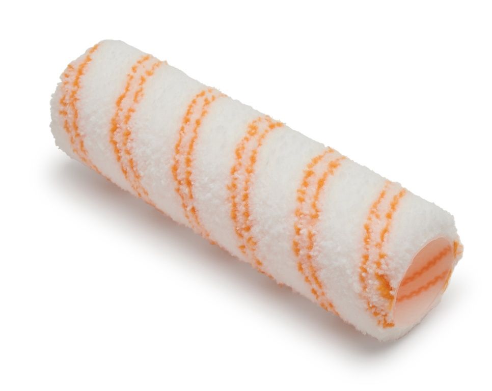 HAMILTON 9" MEDIUM PILE ROLLER SLEEVE