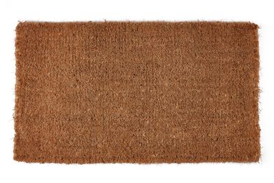 COIR DOORMAT 35 X 60CM