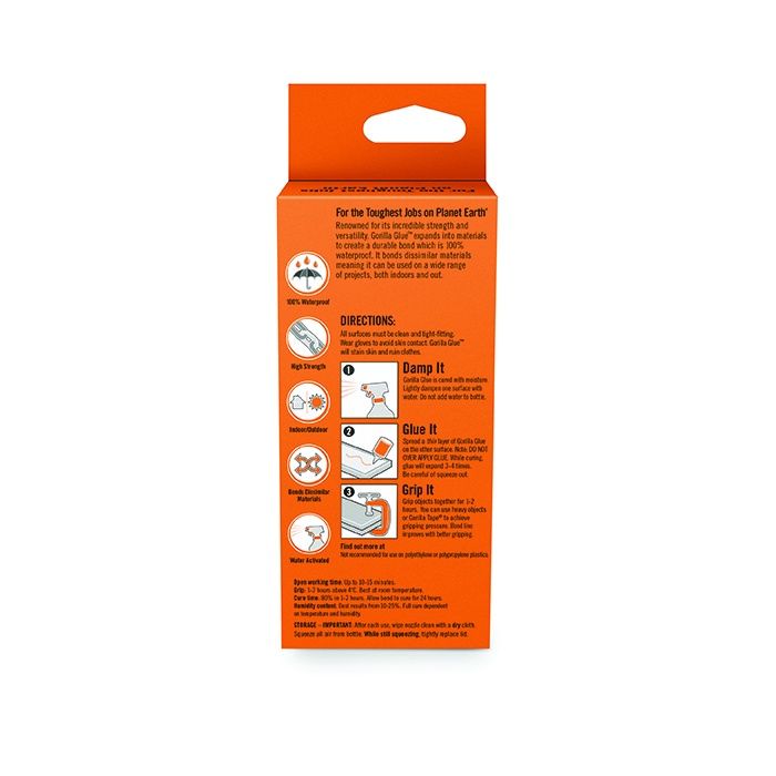 GORILLA GLUE 115ML