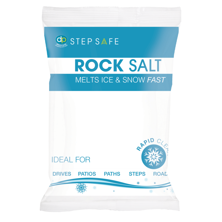 rock Salt 20kg