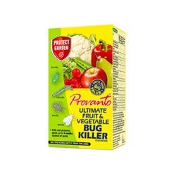 PROVANTO ULTIMATE FRUIT AND VEGETABLE BUG KILLER 30ML