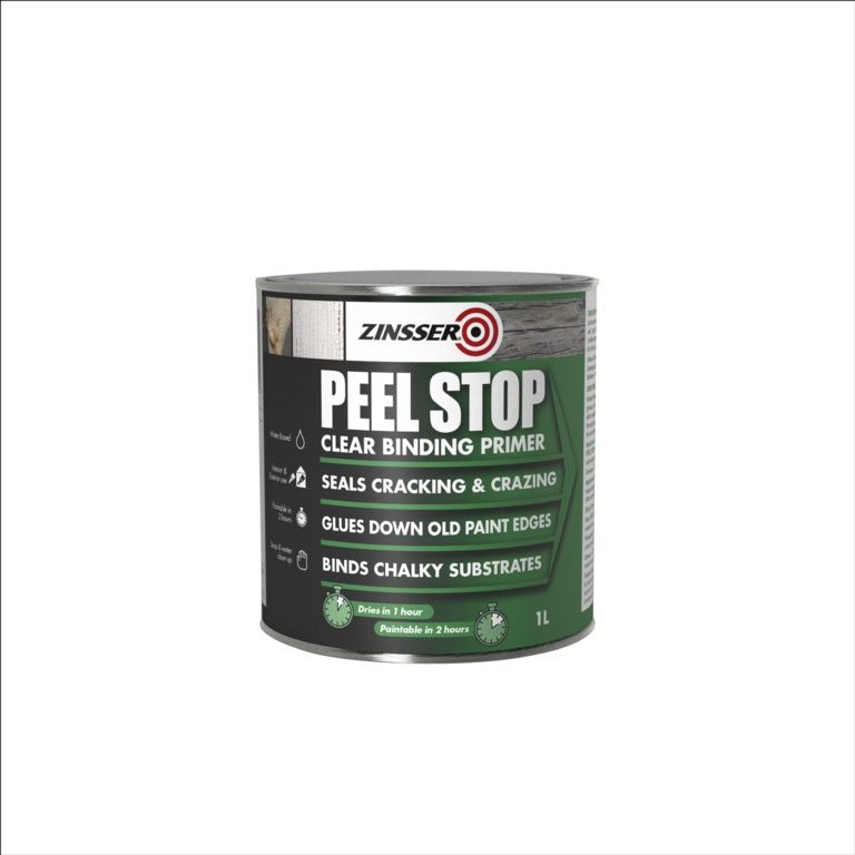 ZINSSER PEELSTOP 1L