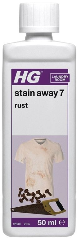 HG STAIN AWAY NO7 50ML