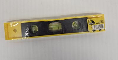 MAGNETIC COMPACT LEVEL