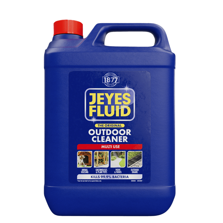 JEYES FLUID 5L