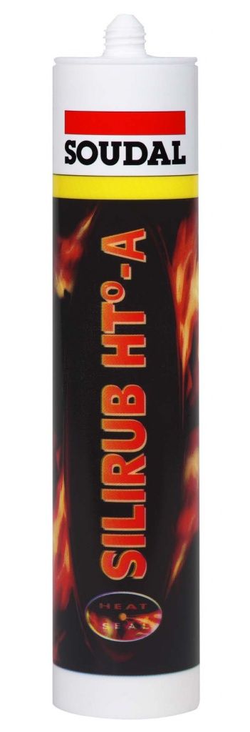 SILIRUB HT-A 300ML