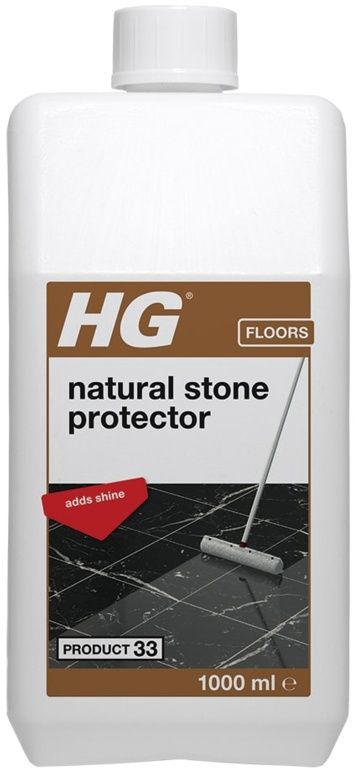 HG NATURAL STONE PROTECTIVE COATING 1LT