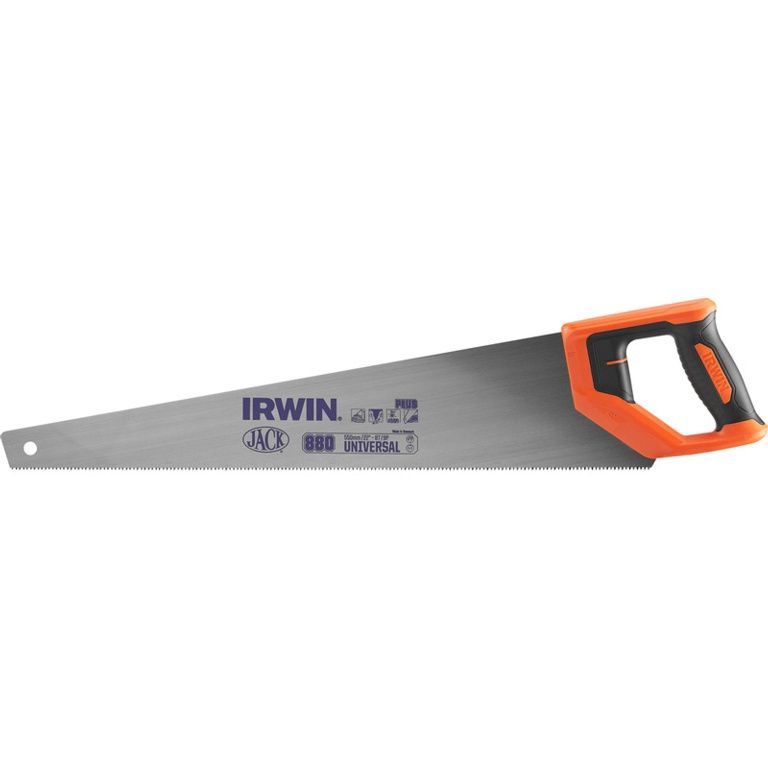 IRWIN 880 22" JACK SAW