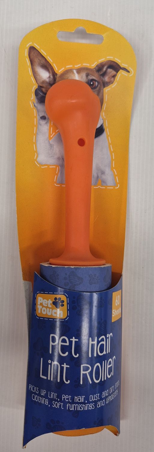 Pet Hair Lint Roller
