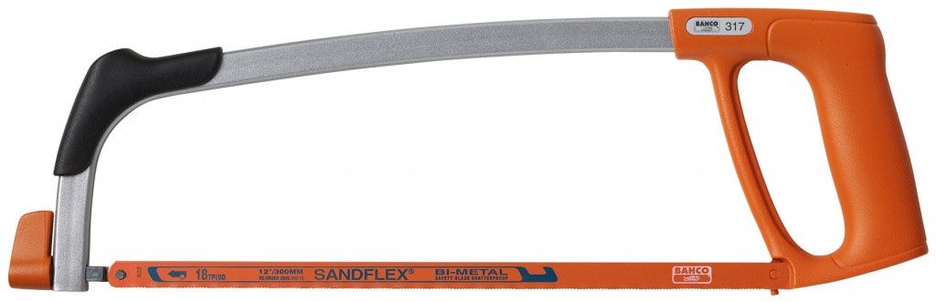 BAHCO 317 HACKSAW FRAME