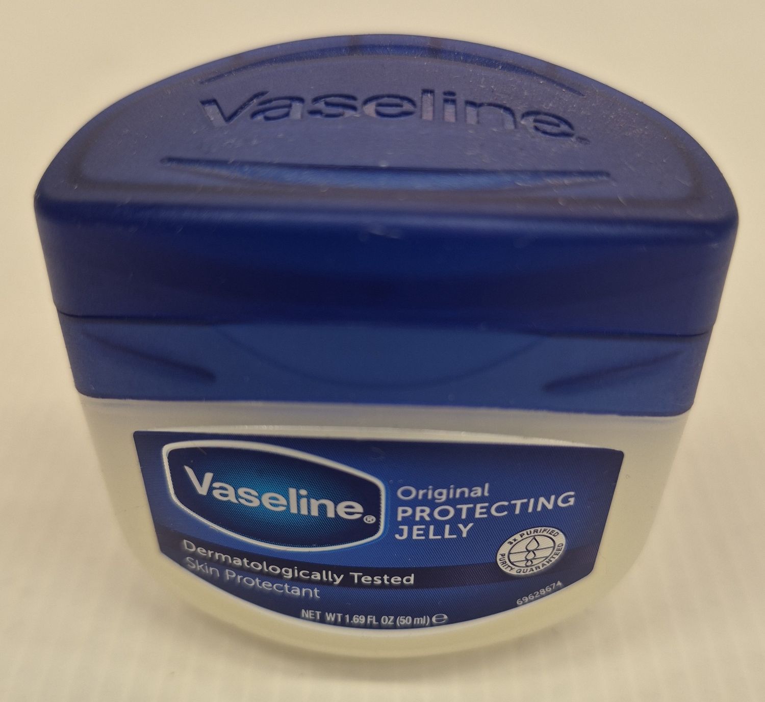 VASELINE 50ML