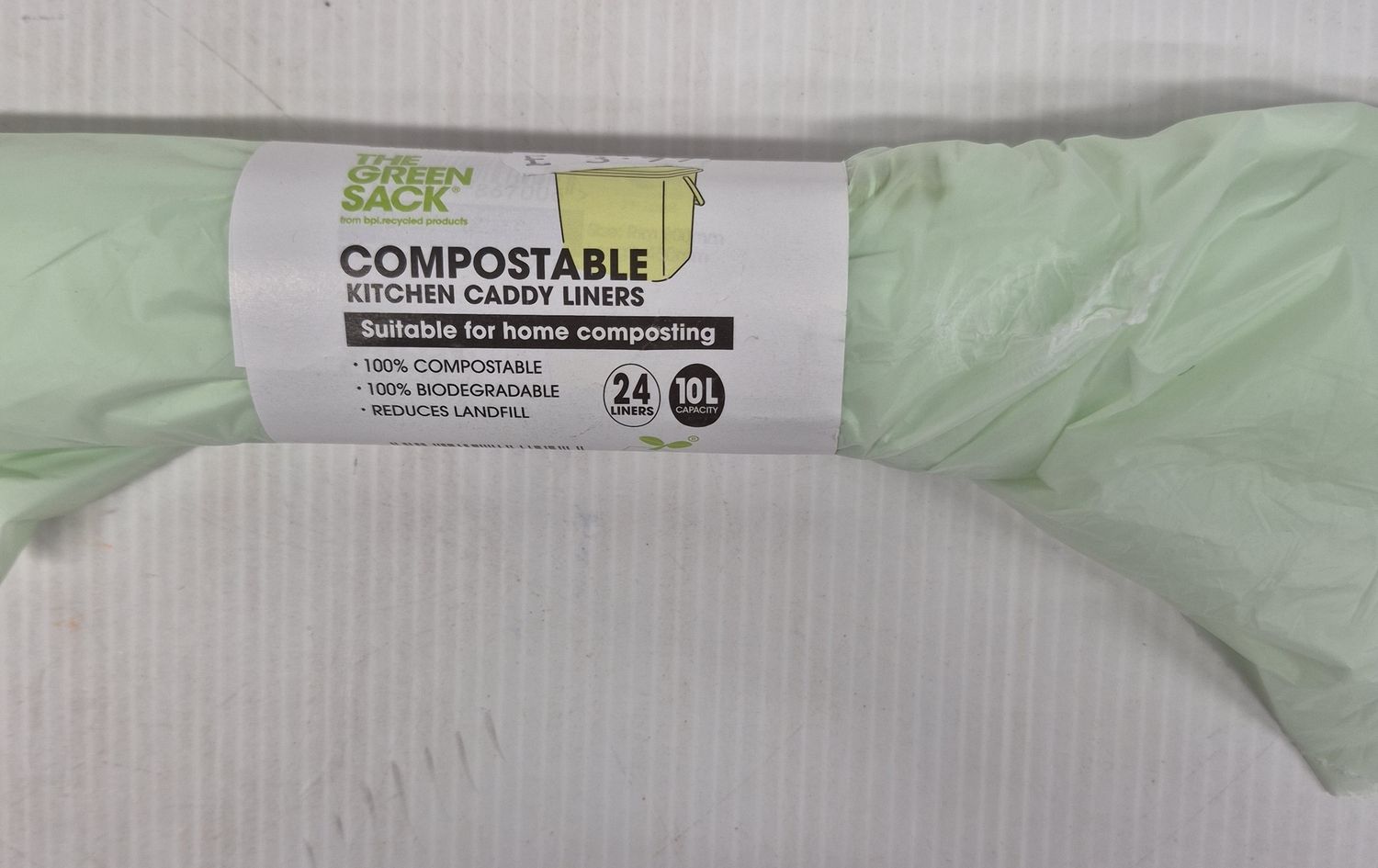 CADDY LINERS