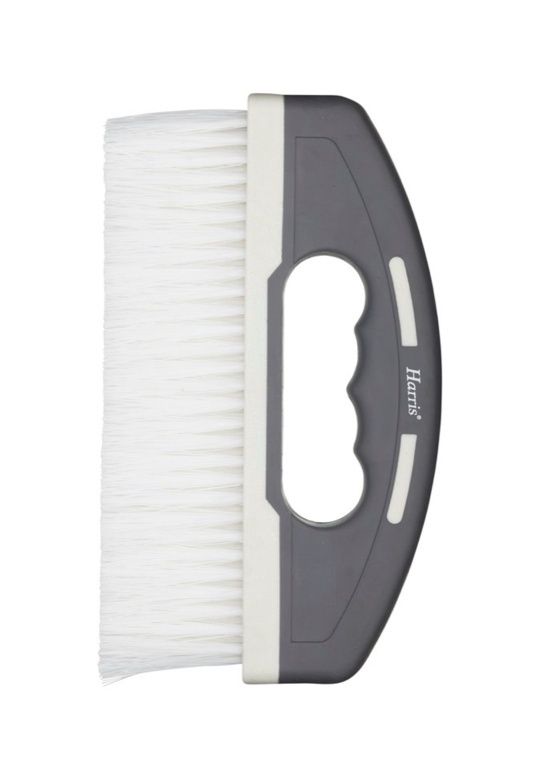 9" PAPERHANGING BRUSH