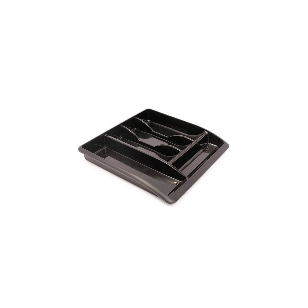 ADDIS DRAWER ORGANISER BLACK