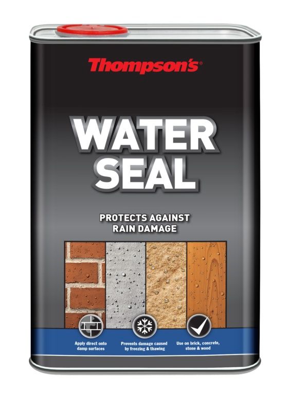 WATER SEAL 1L