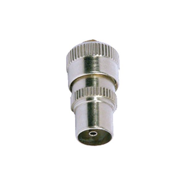 TV COAX PLUG FEMALE