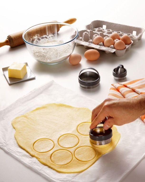 PYREX 1LT MIXING BOWL