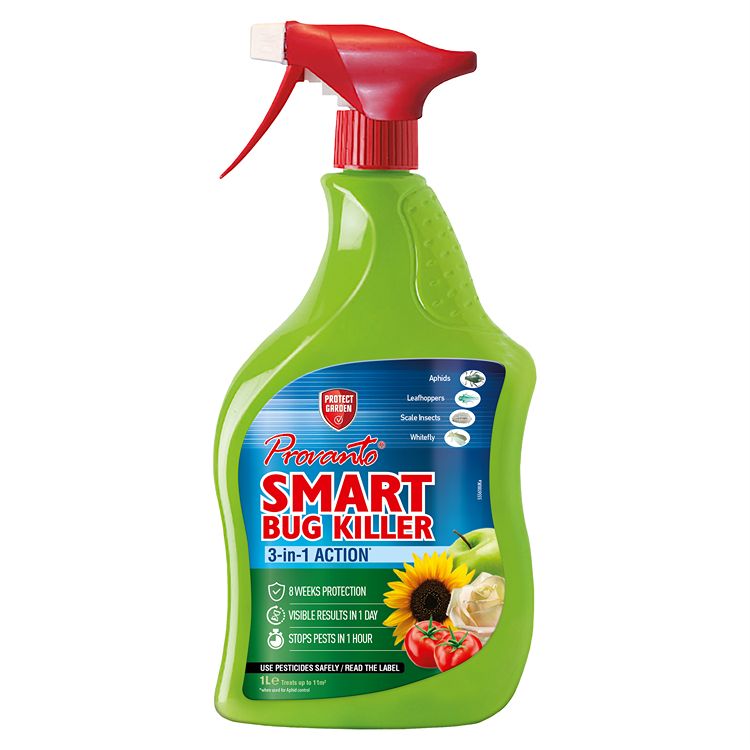 PROVANTO SMART BUG KILLER 1L
