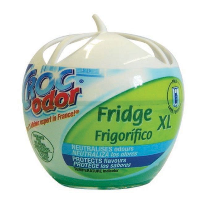 CROC ODOR FRIDGE DEODORISER