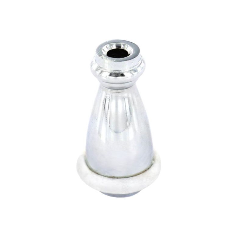 CHROME CORD WEIGHT 45MM S2995