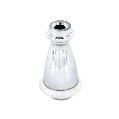 CHROME CORD WEIGHT 45MM S2995