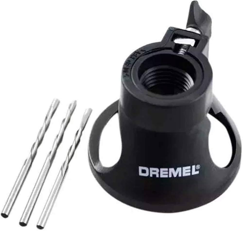 DREMEL MULTI PURPOSE CUTTING KIT 565