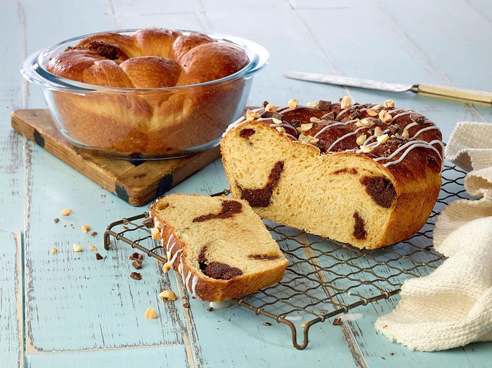 PYREX 1.4LT ROUND CASSEROLE