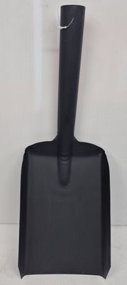 Hudson large fireside shovel