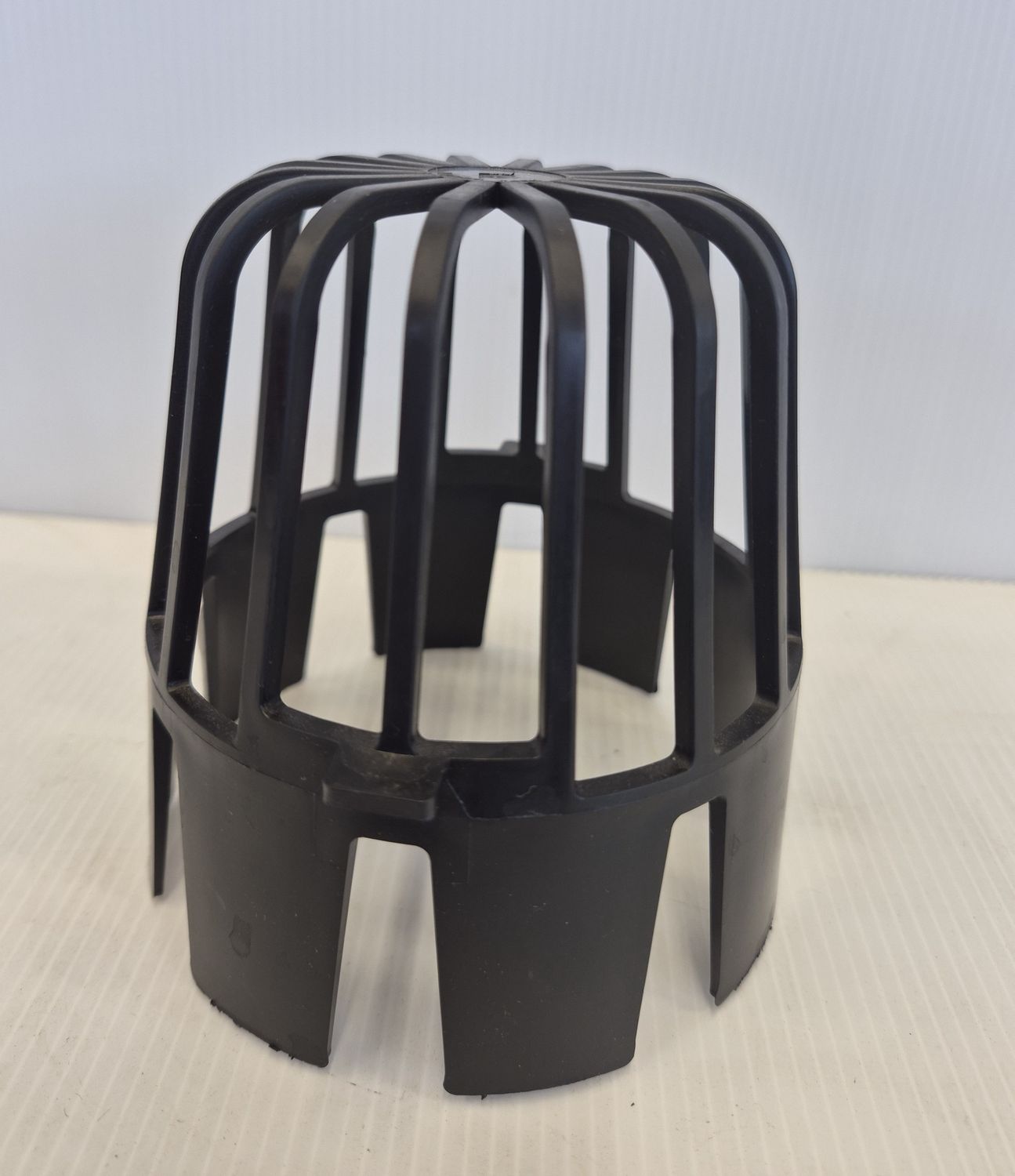 GUTTER GUARDS 4”