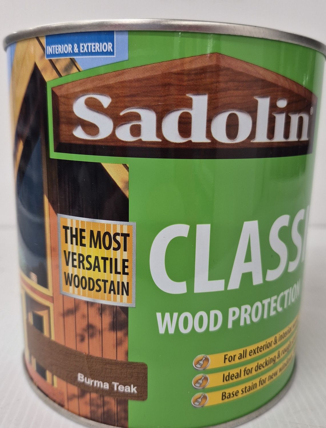 SADOLIN CLASSIC BURMA TEAK 1L