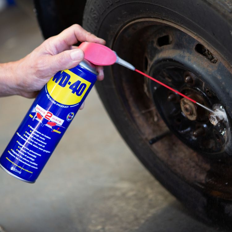 WD40 SMART STRAW LARGE